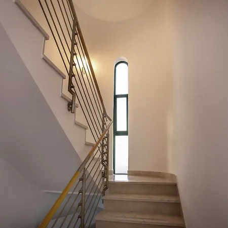 Villa Calluna Trogir