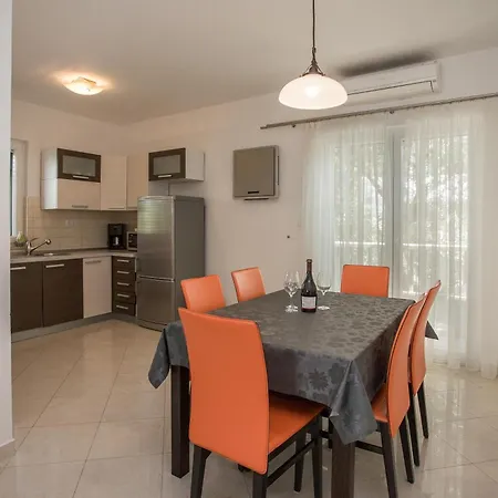 Villa Calluna Trogir