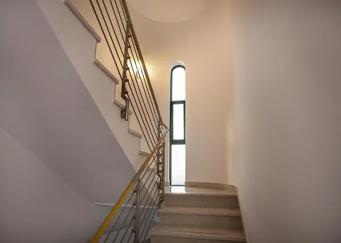 וילה Calluna טרוגיר