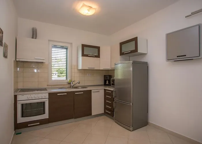 Calluna וילה טרוגיר