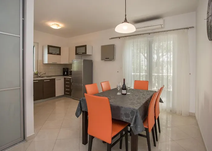 וילה Calluna טרוגיר