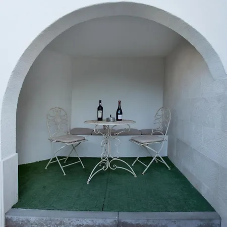 Calluna Villa