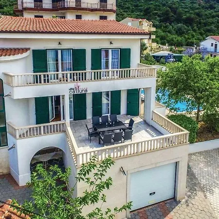 Villa Calluna Trogir