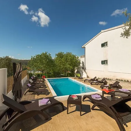 Villa Calluna *