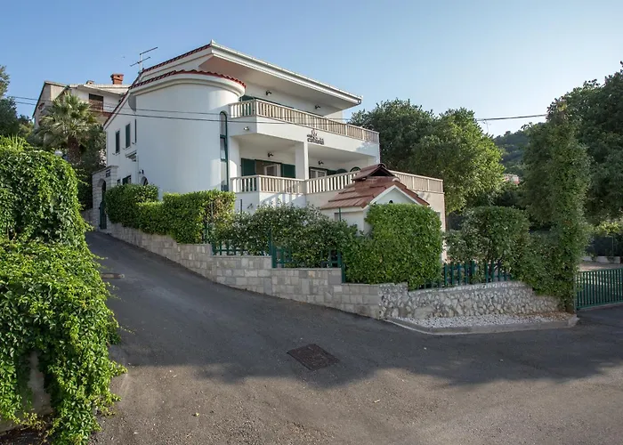 Calluna Villa Trogir