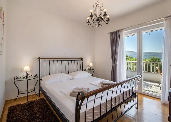 Calluna * Трогир