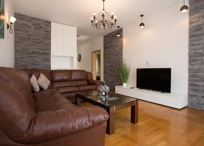 Calluna * Трогир