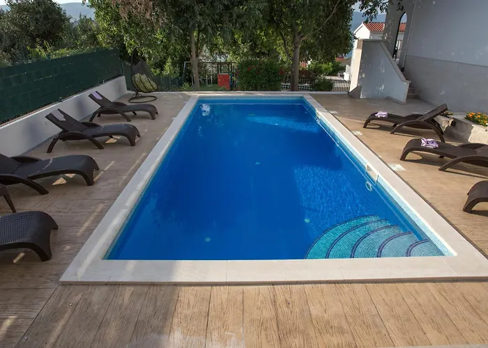 Вилла Calluna *