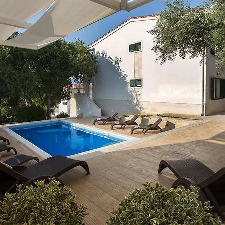 Calluna Τρογκίρ